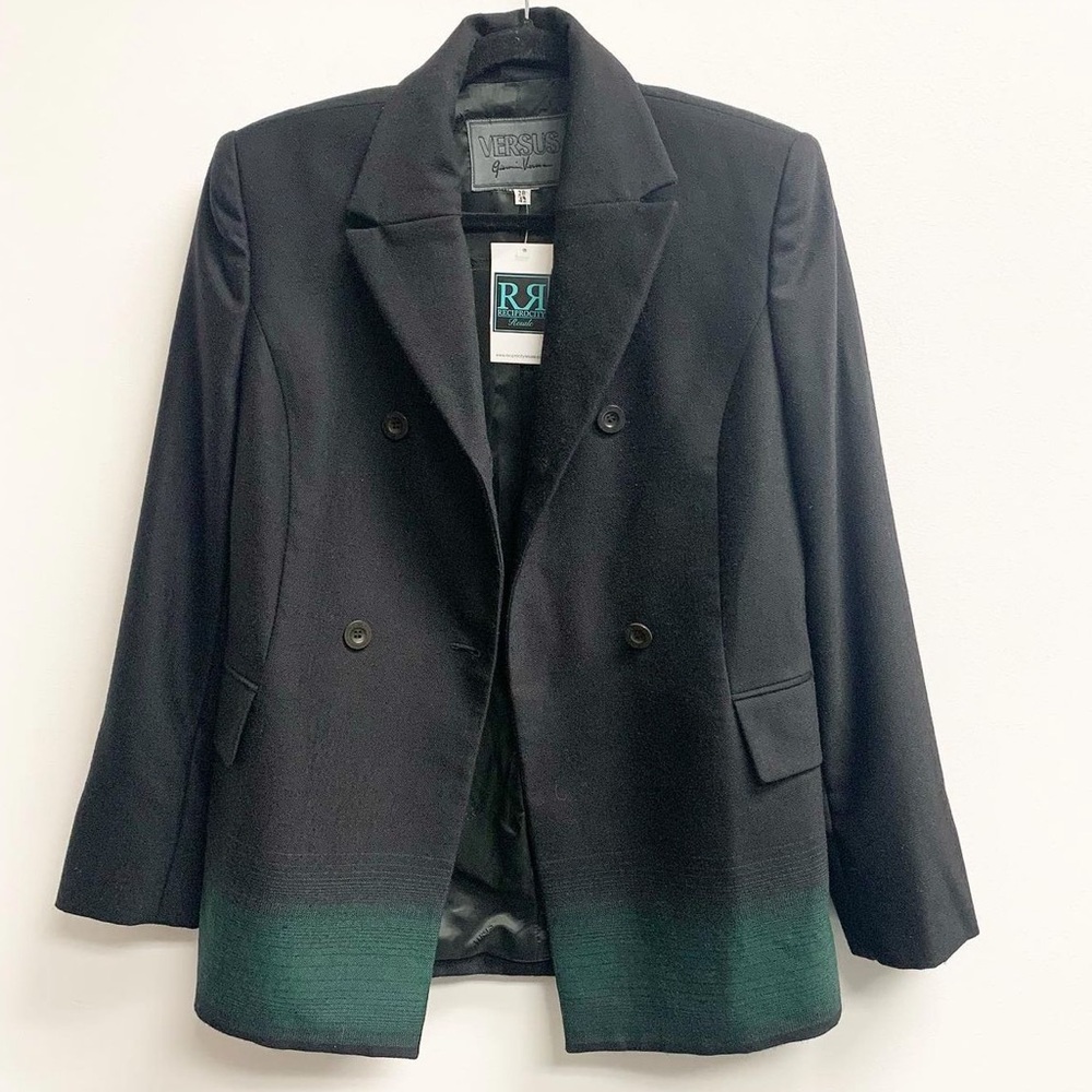 Versus by Gianni Versace Blazer